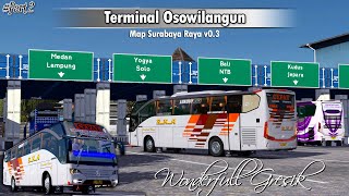 Download lagu Pesona Eka Cepat Jam Mepet || Jelajah Map Surabaya Raya v0.3 #2 mp3 Download lagu Pesona Eka Cepat Jam Mepet || Jelajah Map Surabaya Raya v0.3 #2 mp3
