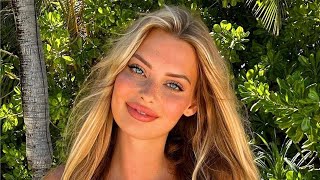 ダルジャ・ソバキンスカヤの最高のビキニの瞬間（必見）