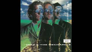 Mike & The Mechanics - Something To Believe In