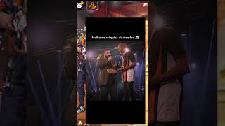relíquias do FF #freefire #ff #garenafreefire #ff #freefirebrasil