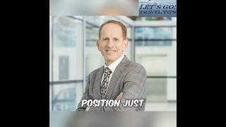 Subway CEO Takes Over Norwegian Cruise Line! What Happens Next? #shorts