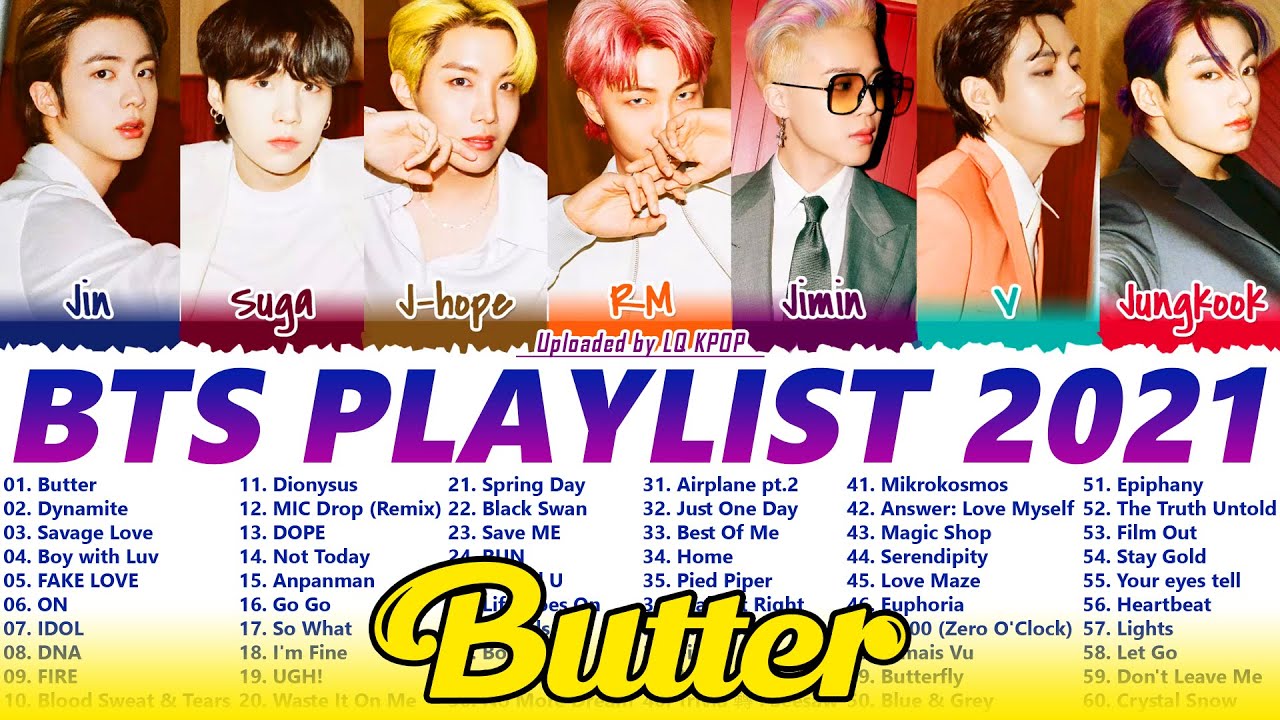 Bts All Songs Mp3 Download (538.25 Mb) - Rytmp3.com