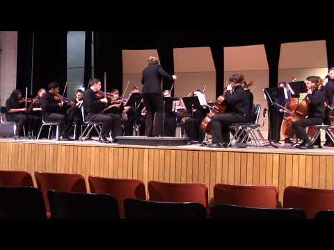 Mock Morris - Percy Aldridge Grainger - MICCA 2018