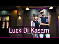 Luck Di Kasam Dance Video Avneet K Siddharth N Choreography By Govind Mittal