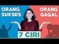 ORANG SUKSES VS ORANG GAGAL Motivasi Merry Merry Riana