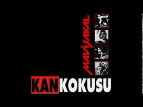 mavi sakal - gönlümde