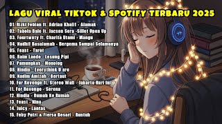 Download lagu LAGU INDONESIA TERBARU 2025 🎵 Playlist Viral TikTok & Spotify Hits mp3 Download lagu LAGU INDONESIA TERBARU 2025 🎵 Playlist Viral TikTok & Spotify Hits mp3