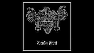 Necromantical Screams Blessed Death