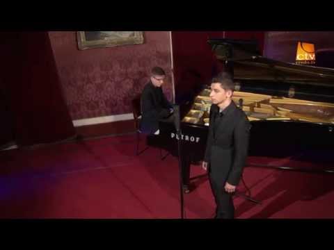 Cadmiel Botac & Denis Ursan - Crucea-i Ascultarea