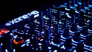 electronic night/ mixed music