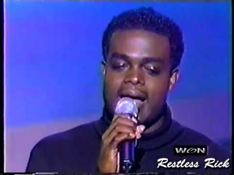 Winans Phase 2 on S.T.  perform cover of Bee Gees song "Too Much Heaven" (2002)