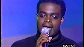 Winans Phase 2 on Soul Train perform cover of Bee Gees song "Too Much Heaven" (2002)