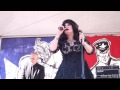 Book Of Love-SO ANGRY-Live @ Folsom Street Fair/SF Eagle, San Francisco, CA, September 25, 2016