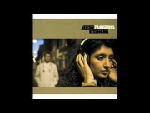 Arts The Beatdoctor-The Anthem
