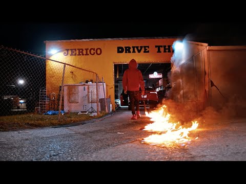 KuttEm Reese - 2 Min In Hell (Official Music Video)