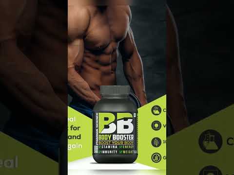 Pharma science ayurvedic bcaa powder