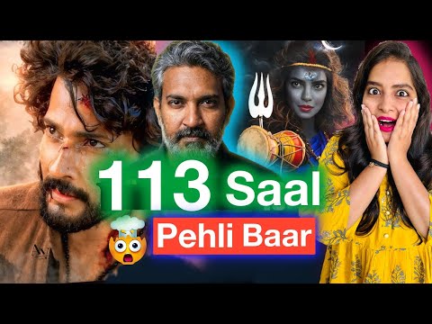 Varanasi Rajamouli Movie Shocking Announcement | Deeksha Sharma