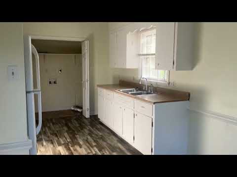 Adroable two bedroom house in Appomattox County! Must see! property video
