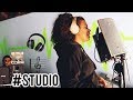Studio Session