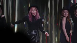 161231 @ ses 20주년콘서트 Candy Lane