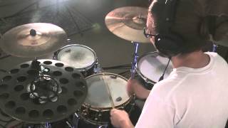 Tigran Hamasyan - Entertain Me - Drum Cover