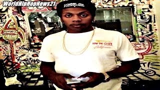 Trinidad James - ' Rap Game Just Too Funny ' (CDQ)