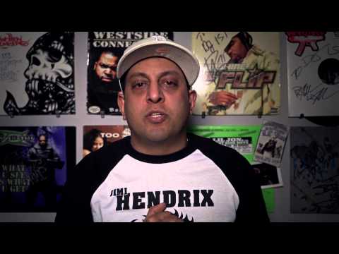 DJ 151 - The New Vintage Promo