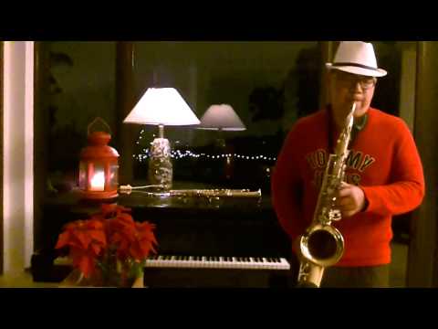 How am I supposed to live without You - Micheal Bolton, Robert Liu Sax