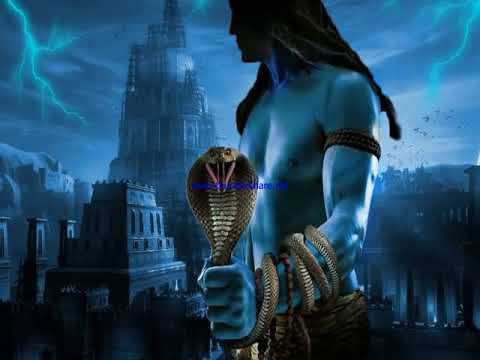 Kaun hai woh Kaun hai | shiv tandav | kailash kher original song