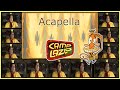 Camp Lazlo Theme Acapella