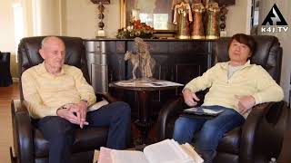 Part 1 - Exclusive Interview with Henry Gruver: How did Ron Wyatt get to know Henry Gruver
