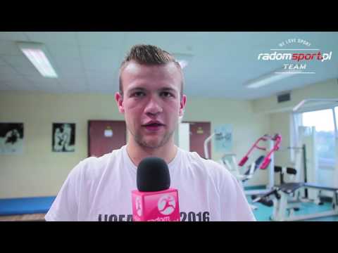 Uniwersytet Radom - Zapowiedź meczu z Włókniarzem Konstantynów Łódzki