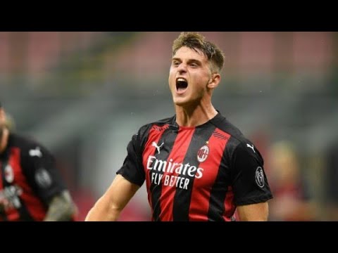 Lorenzo Colombo-The New Goal Machine Blowing Minds In Italy