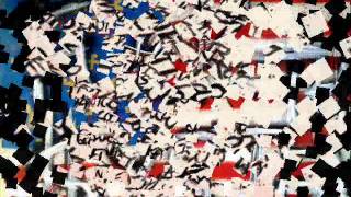 Kory Clarke Art  1 2