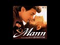 Mera Mann   Instrumental Title Music    Mann Film   Upload By Ashok Shah