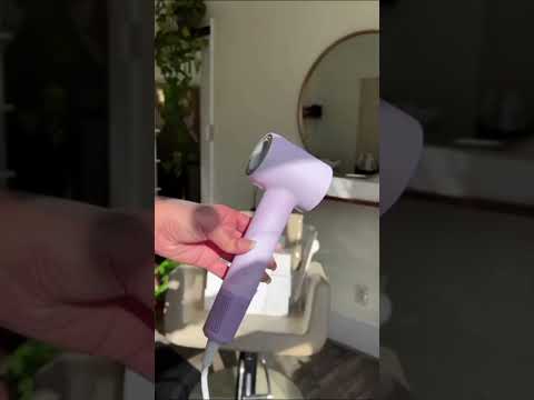 Фен Laifen Swift SE White