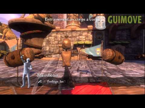 Medieval Moves Playstation 3