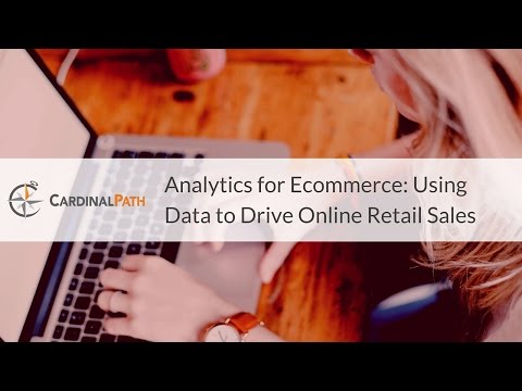 Ecommerce Analytics: The Pulse of Online Retail | Vibepedia