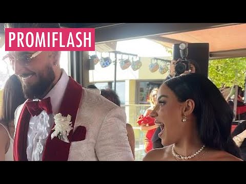 Mike Heiter erinnerte auf Hochzeit an Leylas toten Papa