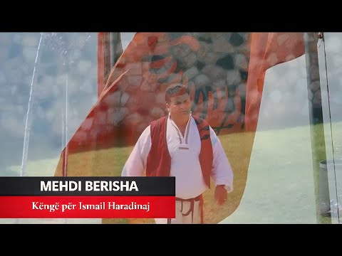 Mehdi Berisha -  Ismail Haradinaj.