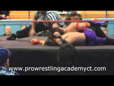 PWA RELOADED TV. Episode 1