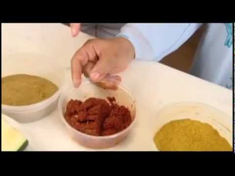 How to Make Tunisian Couscous