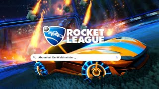 Rocket League - Google Browser!