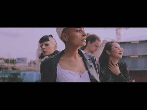 Hishigdalai - Ghost (Official Video)