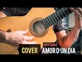 Gipsy Kings - Amor D'un Dia
