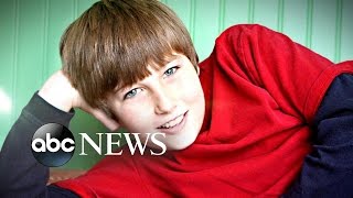 12-Year-Old Garrett Phillips Murdered at His NY Home: Part 1