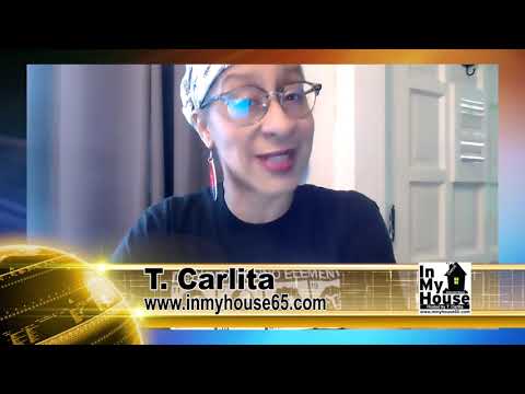 IMH EP 349 Remembering Phil Asher