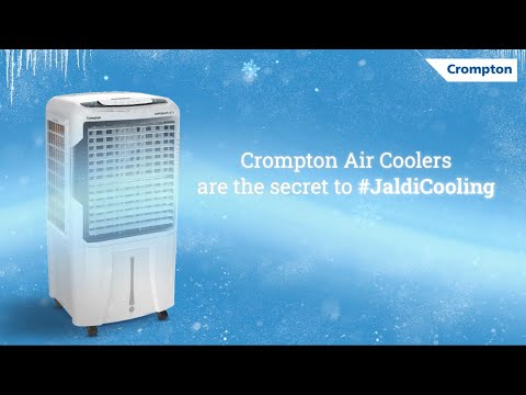 Material: plastic portable crompton ozone 55 ice chamber air...