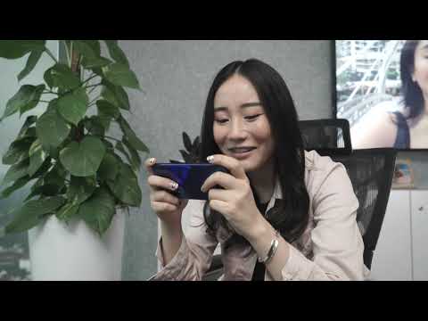 New Do Not Disturb mode on Huawei nova 5T