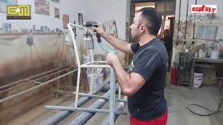 Malta RIGO demo day - Βαφή με RIGO στη Μάλτα